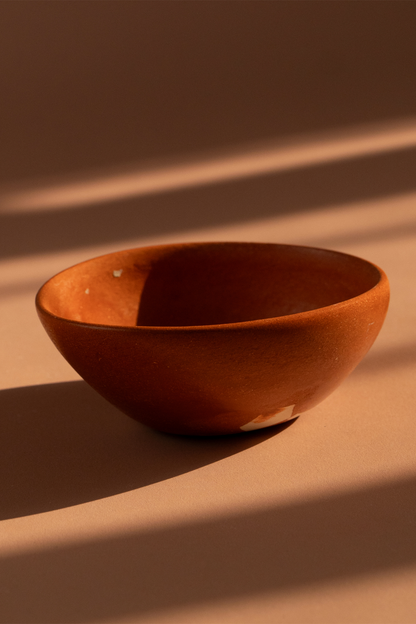 Chhota Bowl-Terracotta